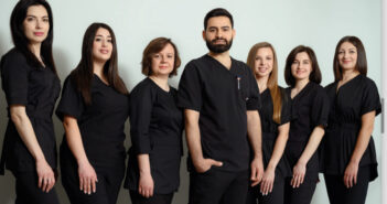 Учорашні мрії стають  реальністю: Алі Аль-Гайїм відкрив трихологічний центр «AL’S Hair Clinic» в Івано-Франківську